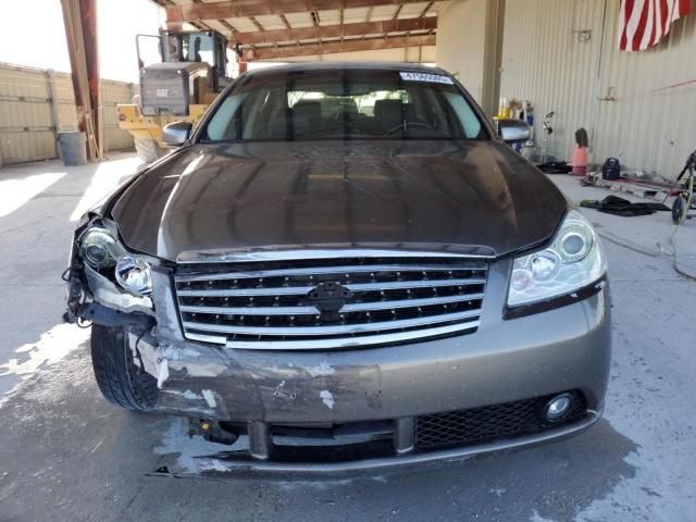 2007 Infiniti M35 Base