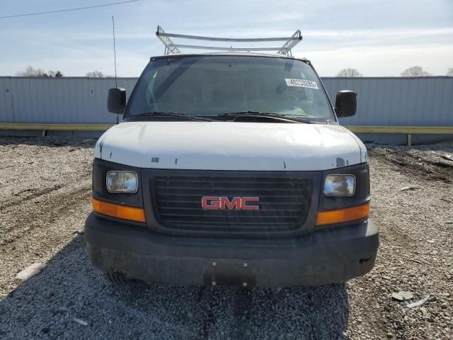 2003 GMC Savana G3500