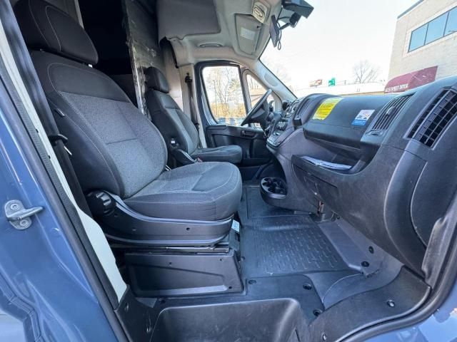 2019 Dodge RAM Promaster 3500 3500 High