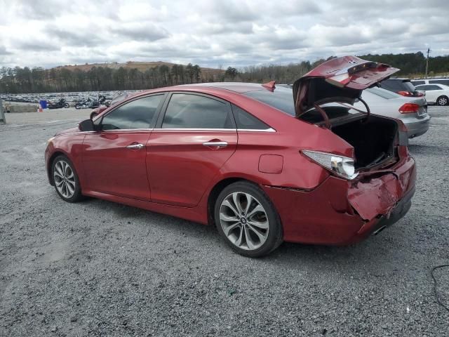 2014 Hyundai Sonata SE