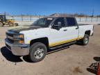 2015 Chevrolet 2500 HD