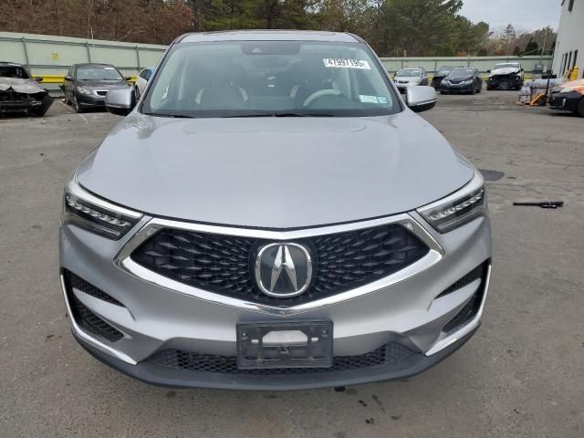 2020 Acura RDX Technology