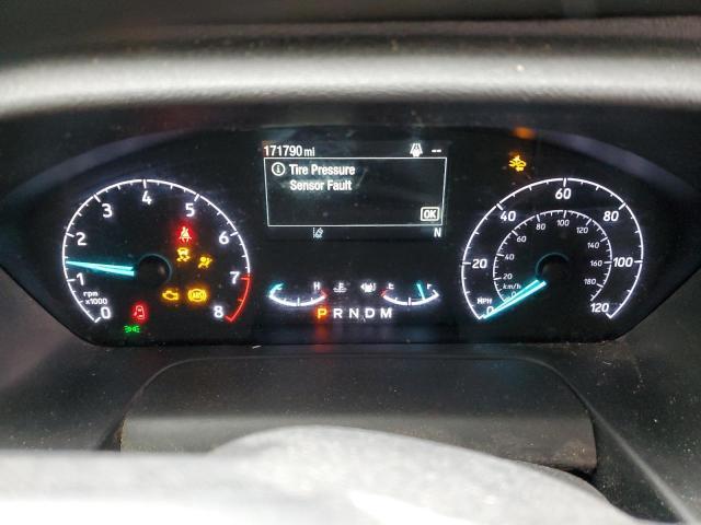 2020 Ford Transit T-350 HD