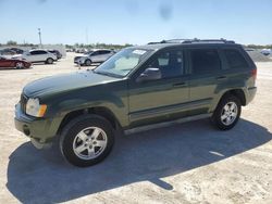 2007 Jeep Grand Cherokee Laredo for sale in Arcadia, FL