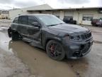 2018 Jeep Grand Cherokee SRT-8