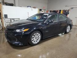 2019 Toyota Camry L for sale in Elgin, IL