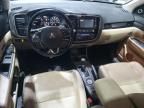 2016 Mitsubishi Outlander SE