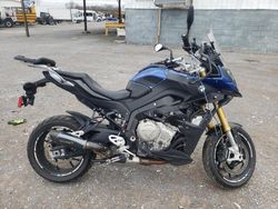 2018 BMW S 1000 XR en venta en Lebanon, TN