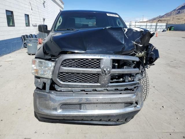 2014 Dodge RAM 1500 ST