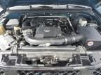 2005 Nissan Frontier Crew Cab LE