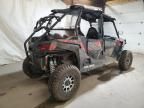 2019 Polaris RZR S4 1000 EPS