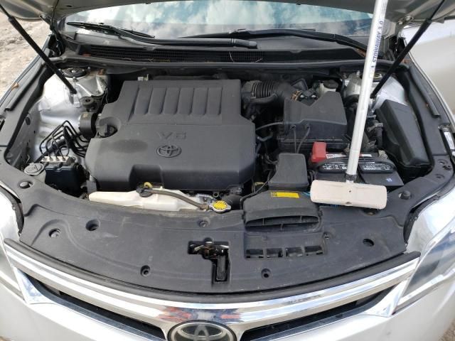 2013 Toyota Avalon Base