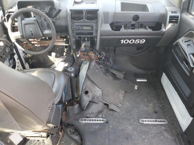 2016 American General Unknown