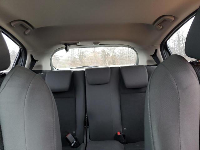 2019 Honda 2019 Hond Hr-v