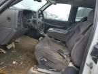2004 Chevrolet Silverado K2500 Heavy Duty
