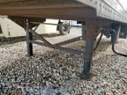 2008 Great Dane 28 DRY Van Trailer