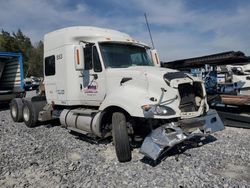 2010 International Prostar Semi Truck en venta en Cartersville, GA