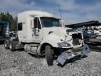 2010 International Prostar Semi Truck