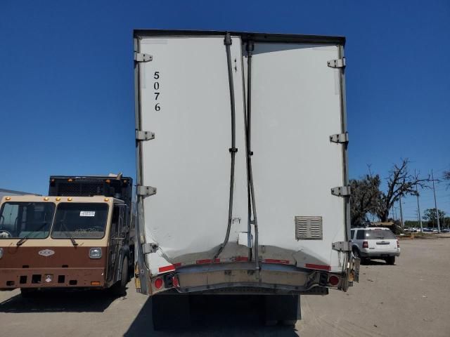 2022 Great Dane CS1131421053 DRY Van Trailer
