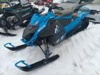 2025 Arctic Cat M8
