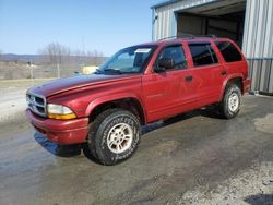 1999 Dodge Durango for sale in Chambersburg, PA