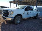 2022 Ford F250 Super Duty