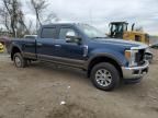 2017 Ford F250 Super Duty