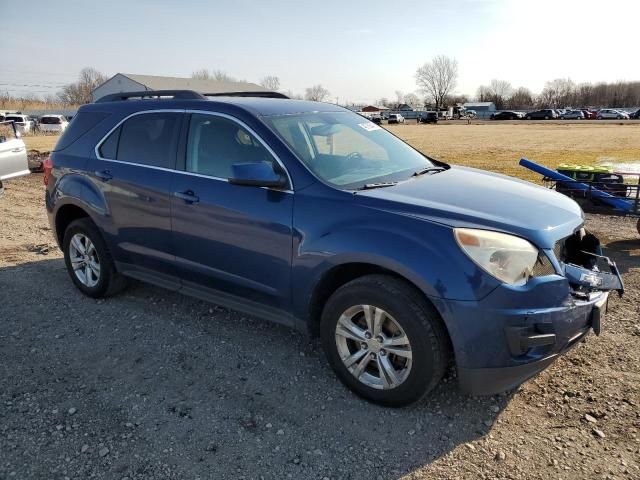 2010 Chevrolet Equinox LT