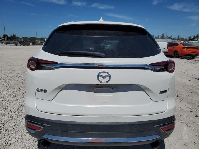2016 Mazda CX-9 Grand Touring