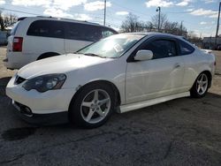 2002 Acura RSX TYPE-S for sale in Moraine, OH