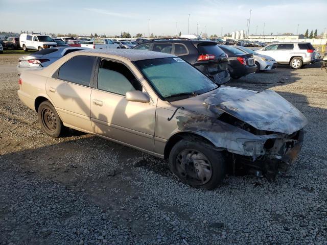 2001 Toyota Camry ce