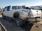 2011 Ford F350 Super Duty