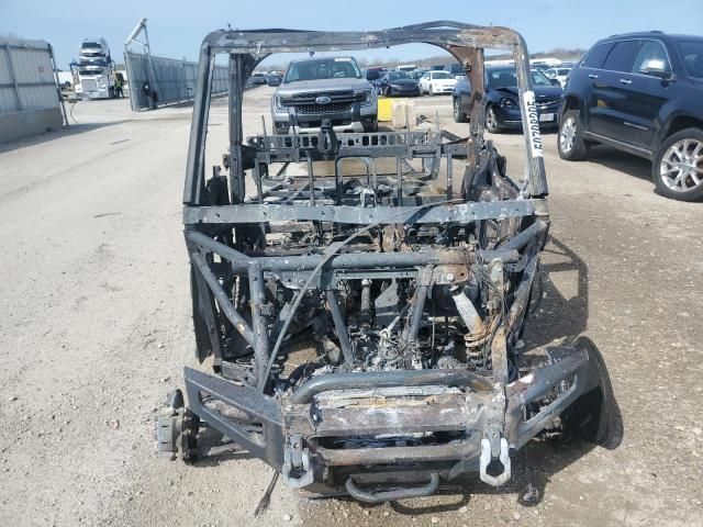2025 Polaris Ranger XD 1500 Northstar Edition Ultimate