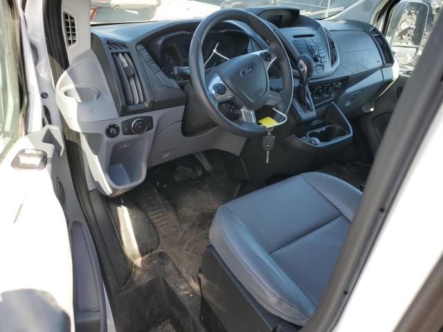 2018 Ford Transit T-150
