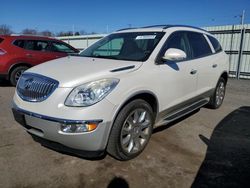 Buick Enclave salvage cars for sale: 2012 Buick Enclave