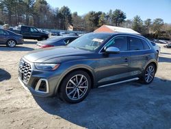 2021 Audi SQ5 Premium Plus for sale in Mendon, MA