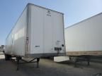 2023 Hyundai Trailers 2023 Hyundai Translead DRY Van Trailer