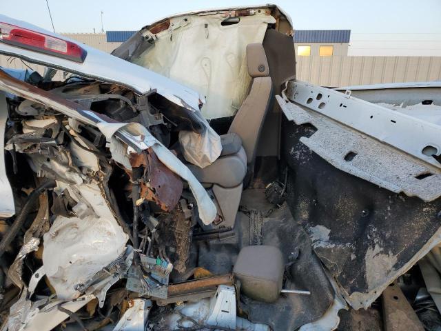 2019 Chevrolet Silverado C1500