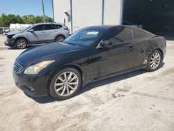 Infiniti salvage cars for sale: 2013 Infiniti G37 Journey