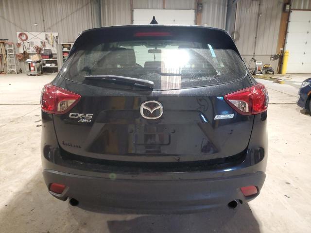 2016 Mazda Cx-5 Sport