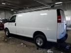 2023 Chevrolet Express G3500