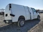 2024 GMC Savana G2500