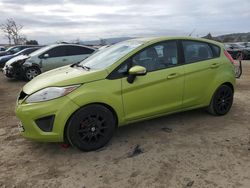 2013 Ford Fiesta SE for sale in San Martin, CA