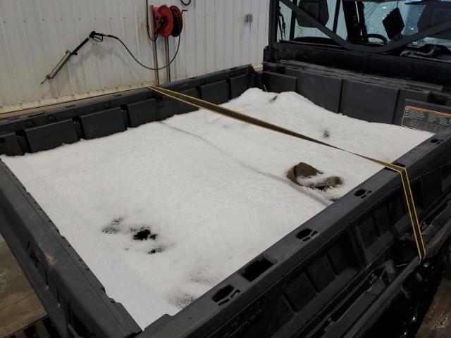 2024 Can-Am Defender 6X6 Limited HD10