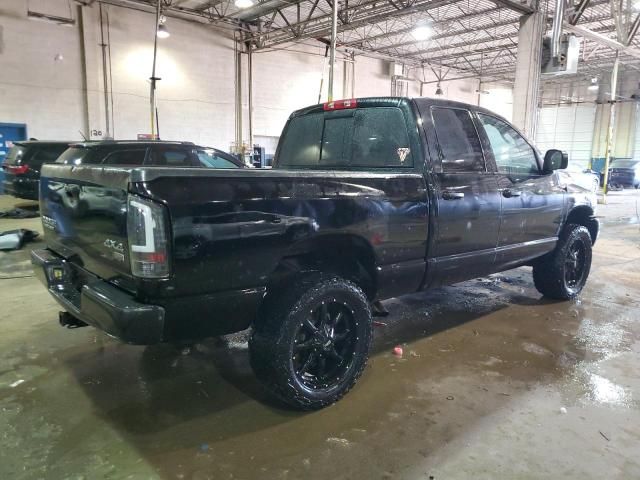 2004 Dodge RAM 1500 ST