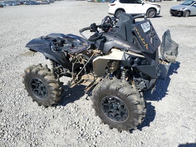 2022 Can-Am Renegade X MR 1000R