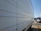 2010 Utility VS2RAC Refrigerated Van Trailer