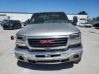 2003 GMC Sierra K2500 Heavy Duty