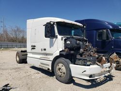Salvage trucks for sale at New Orleans, LA auction: 1999 Volvo VN Semi Truck