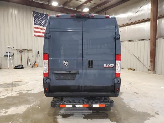 2020 Dodge RAM Promaster 3500 3500 High